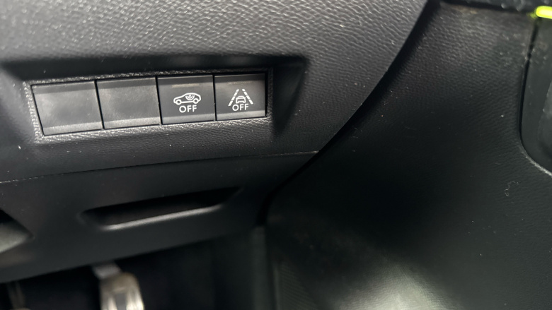 Peugeot 208 1.2 PureTech 100 GT 5dr Petrol Hatchback